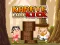 Karate Chop Kick — 無料オンラインゲーム