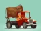 Cute Trucks For Kids Coloring — 無料オンラインゲーム