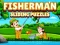 Fisherman Sliding Puzzle — 無料オンラインゲーム