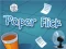 Paper Flick — 無料オンラインゲーム