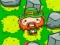 Surround the Leprechaun — 無料オンラインゲーム