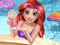 Mermaid Princess Pool Time — 無料オンラインゲーム