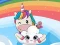 Cute Unicorn Jigsaw — 無料オンラインゲーム