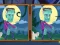 Halloween Find the Differences — 無料オンラインゲーム