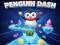 Penguin Dash — 無料オンラインゲーム