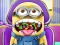 ゲームMini Throat Doctorオンライン