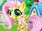ゲームLittle Pony Caretakerオンライン