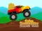 Coins Transporter Monster Truck — 無料オンラインゲーム