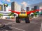 Real Flying Truck Simulator 3d — 無料オンラインゲーム