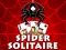 The Spider Solitaire — 無料オンラインゲーム