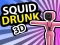 Squid Drunk 3D — 無料オンラインゲーム
