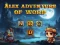 Alex Adventure of Word — 無料オンラインゲーム