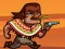 Cowboy Dash — 無料オンラインゲーム