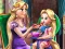 Goldie Princess Toddler Feed — 無料オンラインゲーム