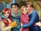 Couples Autumn Outfits — 無料オンラインゲーム