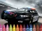 Police Cars Coloring — 無料オンラインゲーム