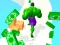 Muscle Run — 無料オンラインゲーム