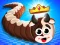 Worms Arena.io — 無料オンラインゲーム