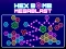 ゲームHex bomb Megablastオンライン