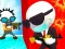 Mr Spy 3D — 無料オンラインゲーム