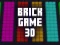 ゲームBrick Game 3Dオンライン