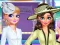 Royal Wedding Guests — 無料オンラインゲーム