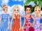 Princess Holiday Choice — 無料オンラインゲーム