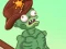 Cowboy Zombie — 無料オンラインゲーム