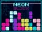 Neon Block — 無料オンラインゲーム