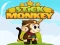 Stick Monkey — 無料オンラインゲーム