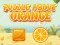 ゲームPuzzle About Orangeオンライン