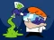 Dexter's Laboratory Match 3 — 無料オンラインゲーム