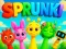ゲームSprunki Quizオンライン