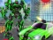 ゲームGrand robot car transform 3d gameオンライン