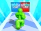 Tall Man Evolution — 無料オンラインゲーム