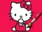 Easy Coloring Kitty — 無料オンラインゲーム