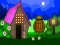 Forest Hut Escape 2 — 無料オンラインゲーム
