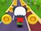Panda Subway Run — 無料オンラインゲーム