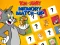 Tom and Jerry Memory Match Up — 無料オンラインゲーム