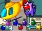 Among us airship slings — 無料オンラインゲーム