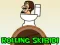 Rolling Skibidi — 無料オンラインゲーム