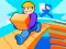 Shortcut Run 3D Huggy — 無料オンラインゲーム
