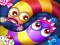 Wormate Sweetness — 無料オンラインゲーム
