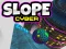 Slope Cyber — 無料オンラインゲーム