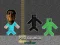 Pro Obunga vs CreepEnder — 無料オンラインゲーム