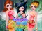 Pirate Girls Treasure Hunting — 無料オンラインゲーム