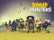 Bomb Hunters — 無料オンラインゲーム