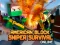 American Block Sniper Survival Online — 無料オンラインゲーム
