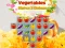 ゲームVegetables Match 3 Deluxeオンライン