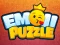 Puzzle Emoji — 無料オンラインゲーム